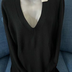 Banana Republic Sweater Fine Italian Yarn by Filpucci! 🇮🇹